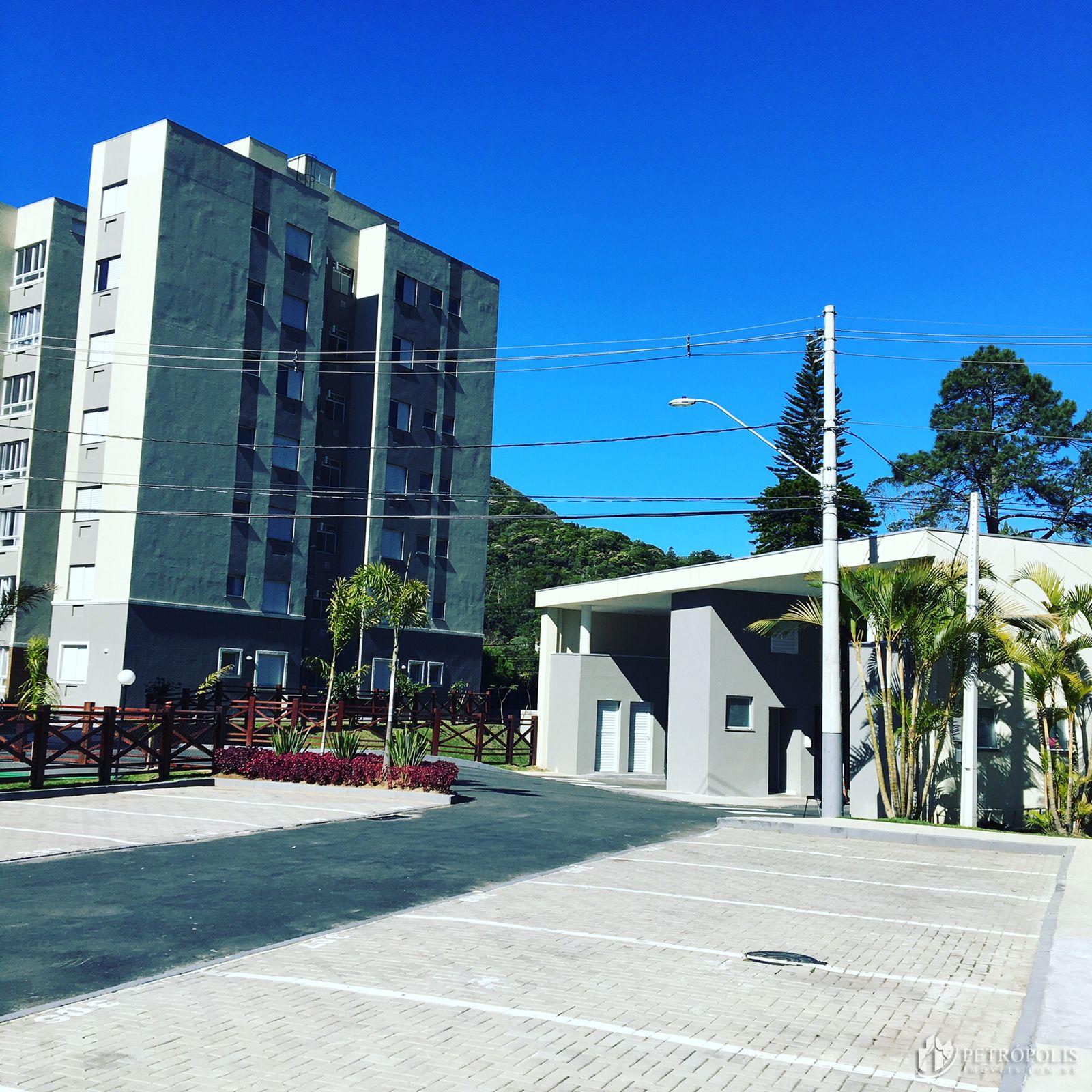 Apartamento à venda em Quarteirão Italiano, Petrópolis - RJ - Foto 1