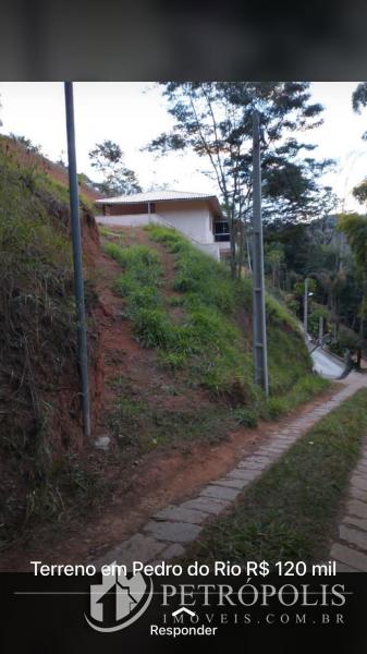 Terreno Residencial à venda em Corrêas, Petrópolis - RJ - Foto 2