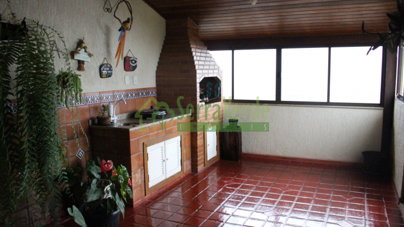 Casa à venda em Vila Militar, Petrópolis - RJ - Foto 4