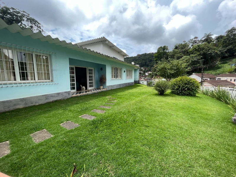 Casa à venda em Quarteirão Ingelheim, Petrópolis - RJ - Foto 5