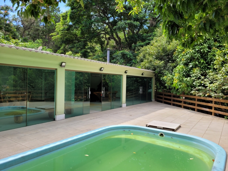 Casa à venda em Bonsucesso, Petrópolis - RJ - Foto 1