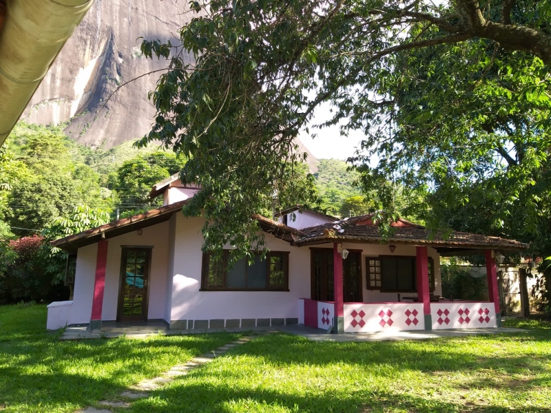Casa para Alugar em Pedro do Rio, Petrópolis - RJ - Foto 2