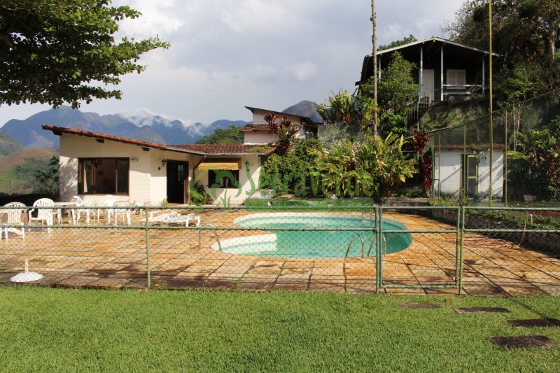 Casa à venda em Corrêas, Petrópolis - RJ - Foto 7