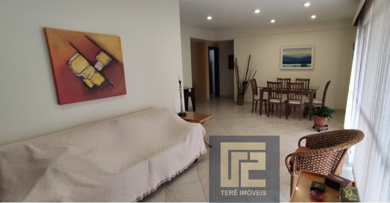 Apartamento à venda em Agriões, Teresópolis - RJ - Foto 1