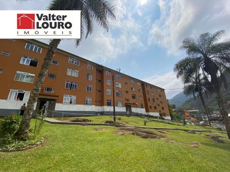 Apartamento à venda em Alto da Serra, Petrópolis - RJ - Foto 8