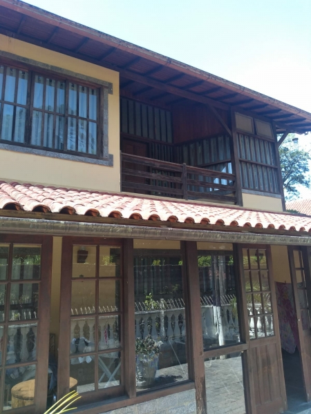 Casa à venda em Quarteirão Ingelheim, Petrópolis - RJ - Foto 5