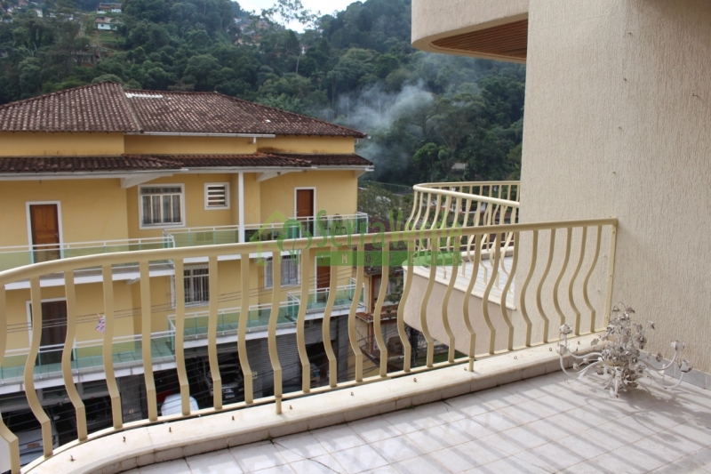 Apartamento à venda em Mosela, Petrópolis - RJ - Foto 6