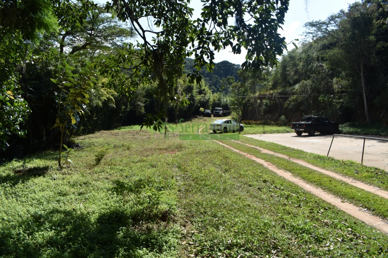 Terreno Comercial para Alugar em Itaipava, Petrópolis - RJ - Foto 5