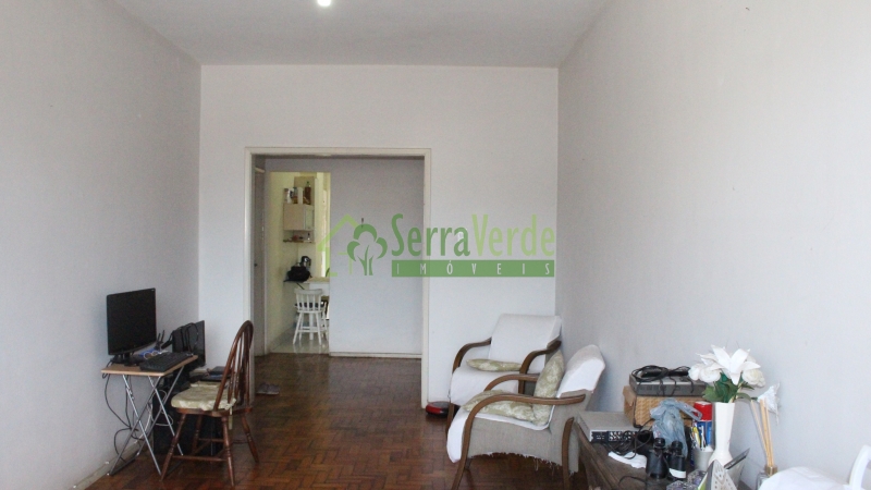 Apartamento à venda em Centro, Petrópolis - RJ - Foto 1