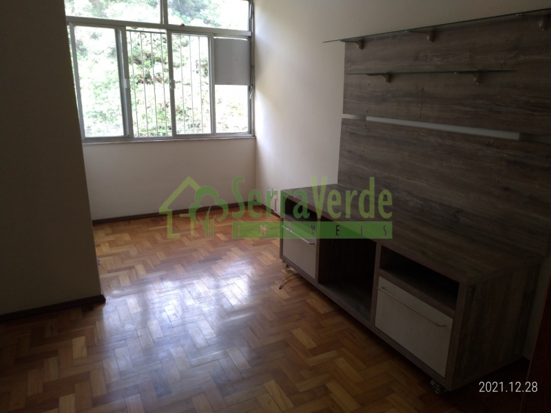 Apartamento à venda em Quitandinha, Petrópolis - RJ - Foto 2