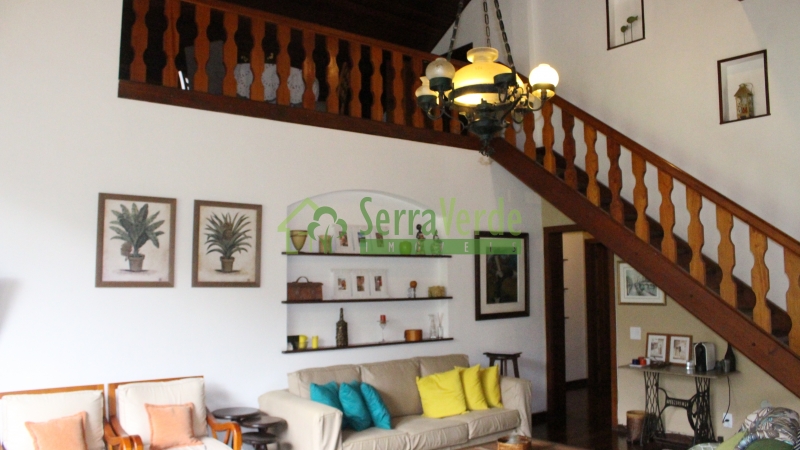 Casa para Alugar  à venda em Corrêas, Petrópolis - RJ - Foto 13