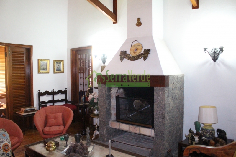 Casa à venda em Corrêas, Petrópolis - RJ - Foto 3