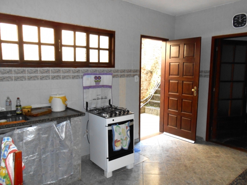 Casa à venda em Pimenteiras, Teresópolis - RJ - Foto 4
