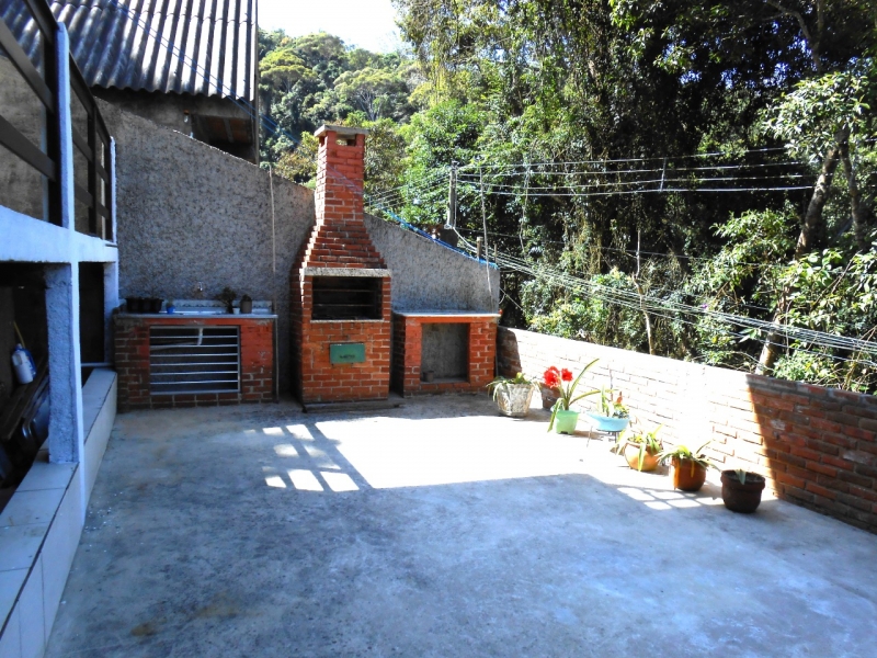 Casa à venda em Pimenteiras, Teresópolis - RJ - Foto 10