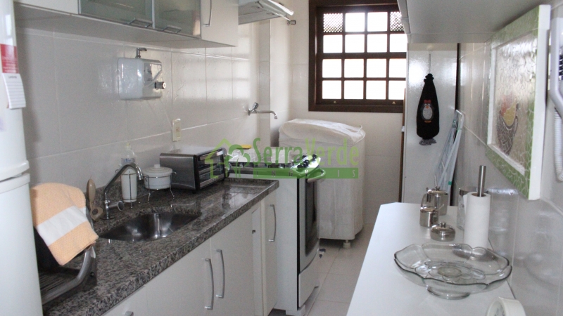 Apartamento à venda em Quarteirão Ingelheim, Petrópolis - RJ - Foto 4