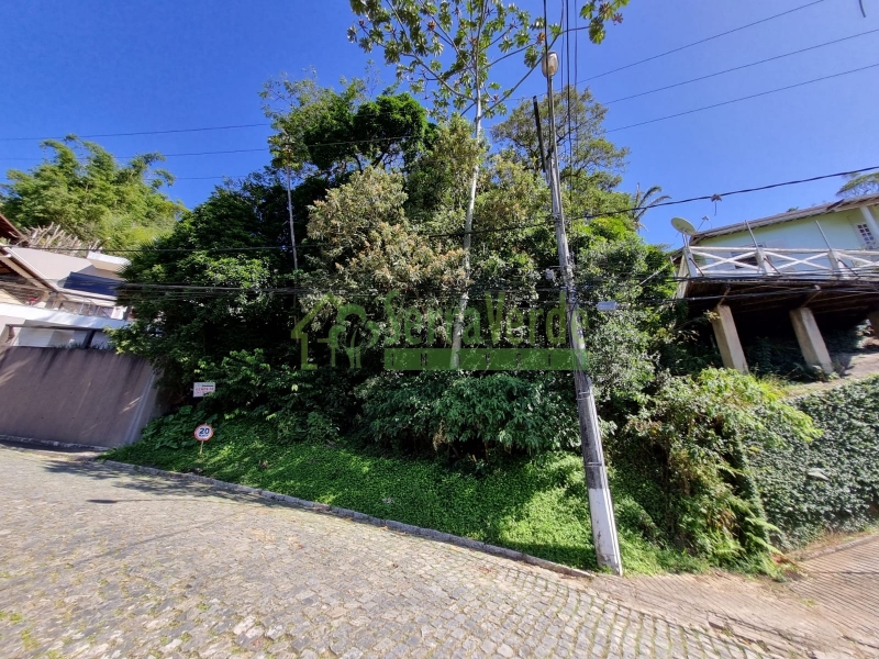 Terreno Residencial à venda em Mosela, Petrópolis - RJ - Foto 1