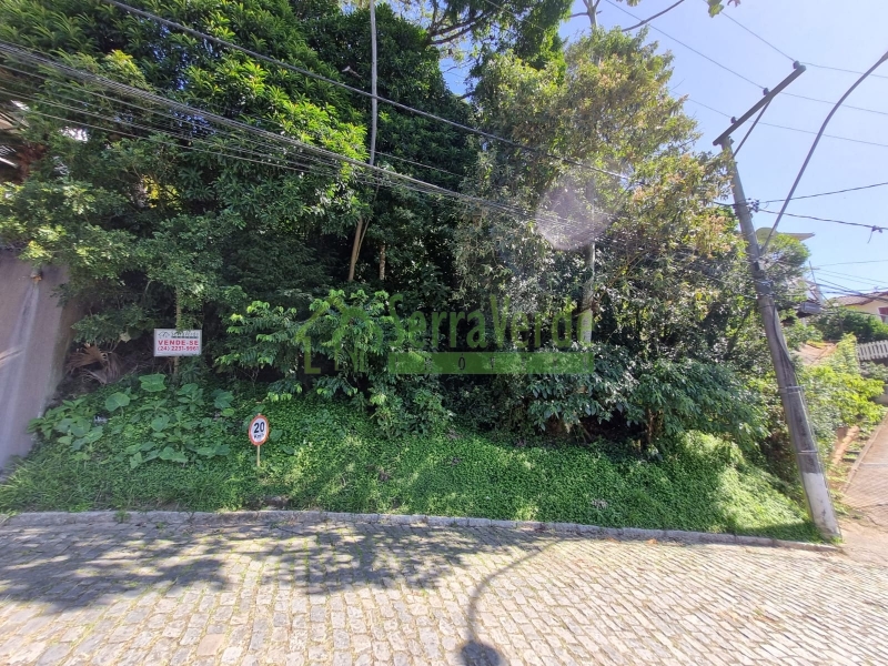 Terreno Residencial à venda em Mosela, Petrópolis - RJ - Foto 3