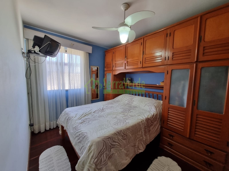 Apartamento à venda em Castelânea, Petrópolis - RJ - Foto 9