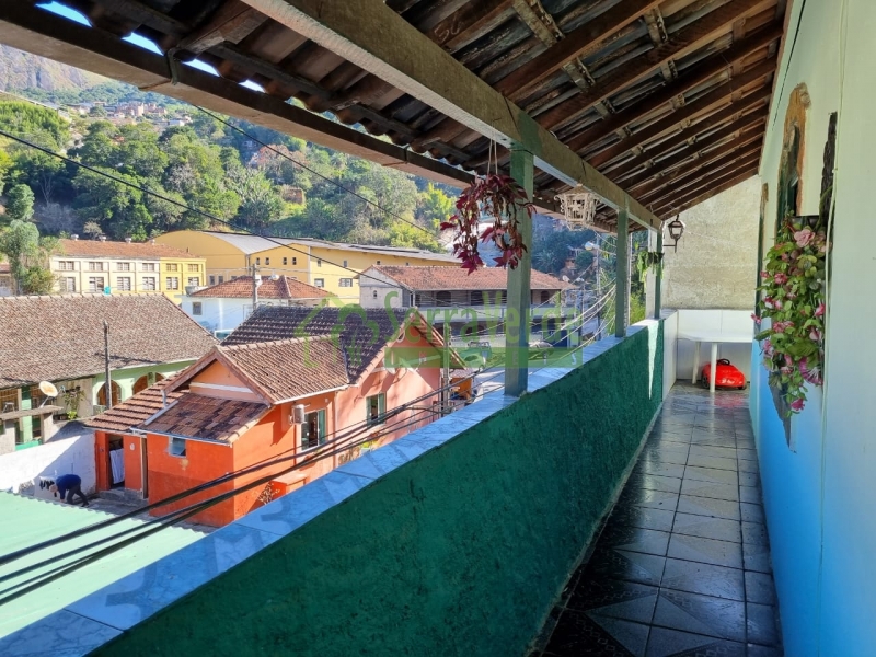Casa à venda em Cascatinha, Petrópolis - RJ - Foto 7