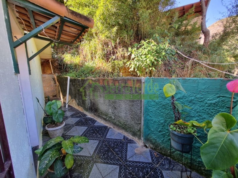 Casa à venda em Cascatinha, Petrópolis - RJ - Foto 10