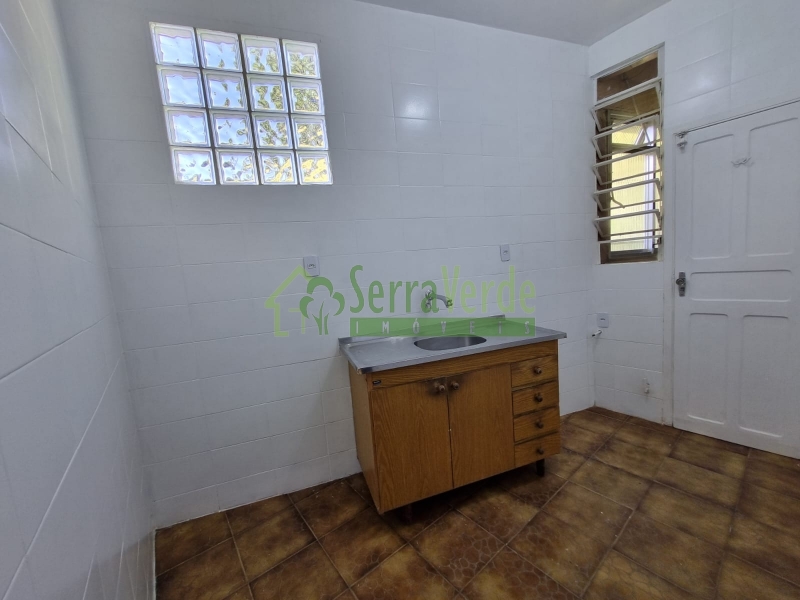 Apartamento à venda em Mosela, Petrópolis - RJ - Foto 4