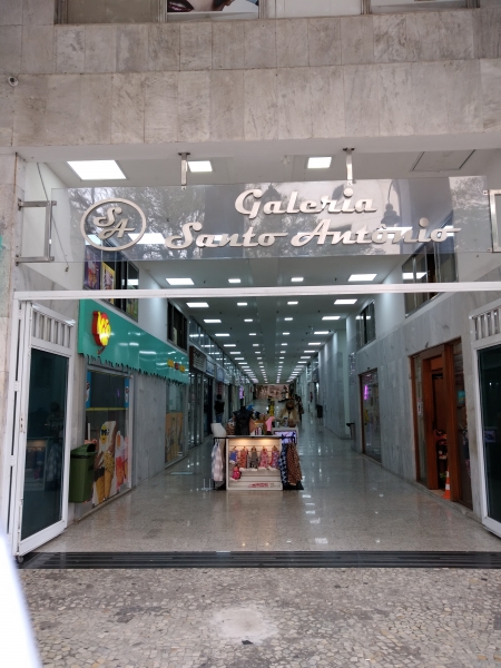 Sala à venda em Centro, Petrópolis - RJ