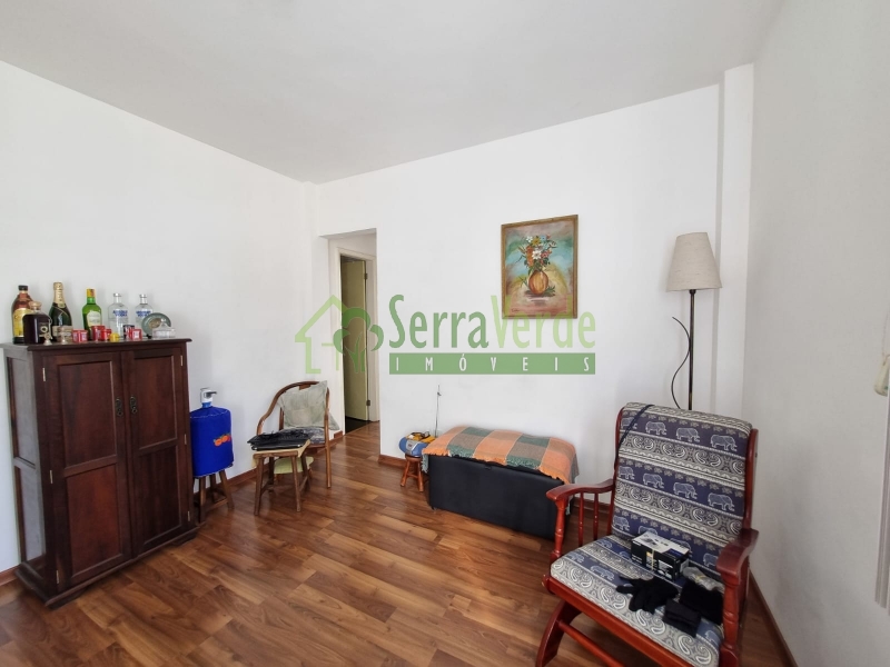 Apartamento à venda em Alto da Serra, Petrópolis - RJ - Foto 6