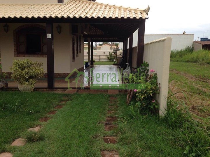 Casa à venda em Unamar (Tamoios), Cabo Frio - RJ - Foto 2