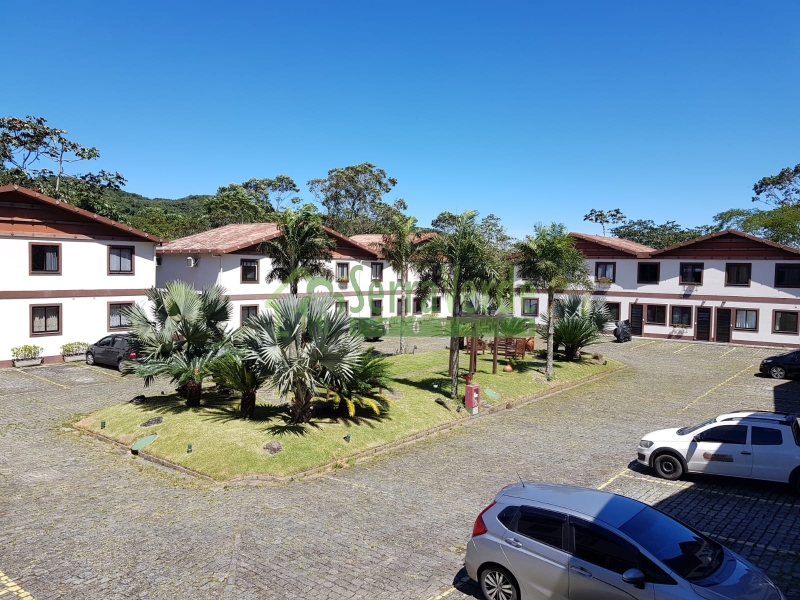 Apartamento à venda em Quitandinha, Petrópolis - RJ - Foto 2