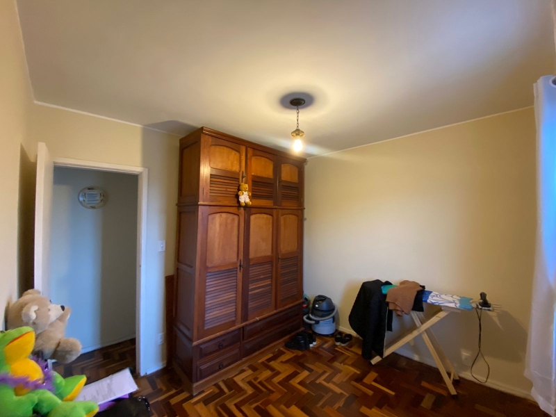 Apartamento à venda em São Sebastião, Petrópolis - RJ - Foto 4