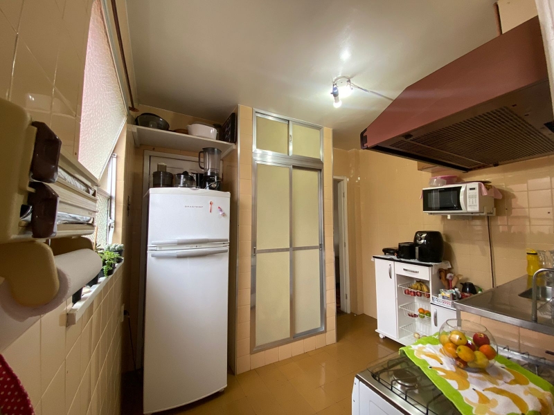 Apartamento à venda em São Sebastião, Petrópolis - RJ - Foto 9