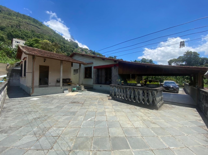 Casa à venda em Estrada da Saudade, Petrópolis - RJ - Foto 7