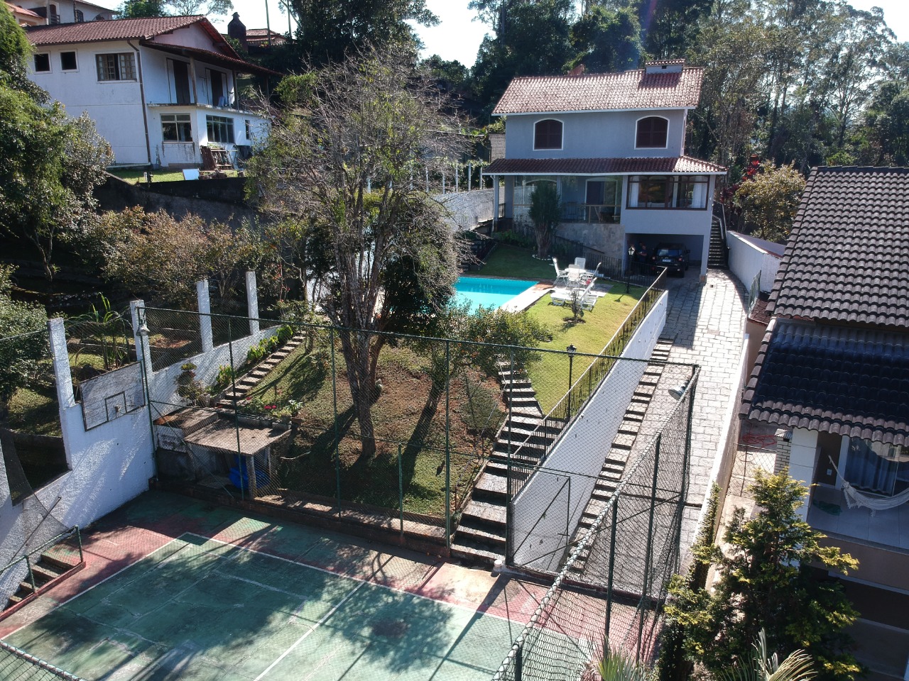 Casa à venda em Pimenteiras, Teresópolis - RJ - Foto 5