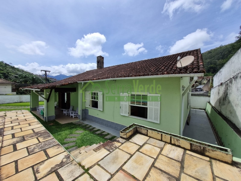 Casa à venda em Retiro, Petrópolis - RJ - Foto 5
