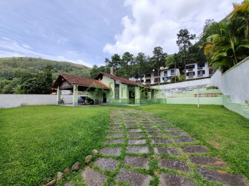Casa à venda em Retiro, Petrópolis - RJ - Foto 6