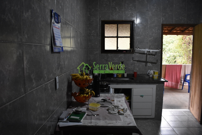 Casa à venda em Corrêas, Petrópolis - RJ - Foto 10
