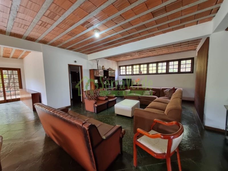 Casa à venda em Corrêas, Petrópolis - RJ - Foto 13