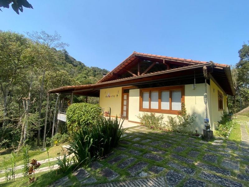 Casa à venda em Araras, Petrópolis - RJ - Foto 3
