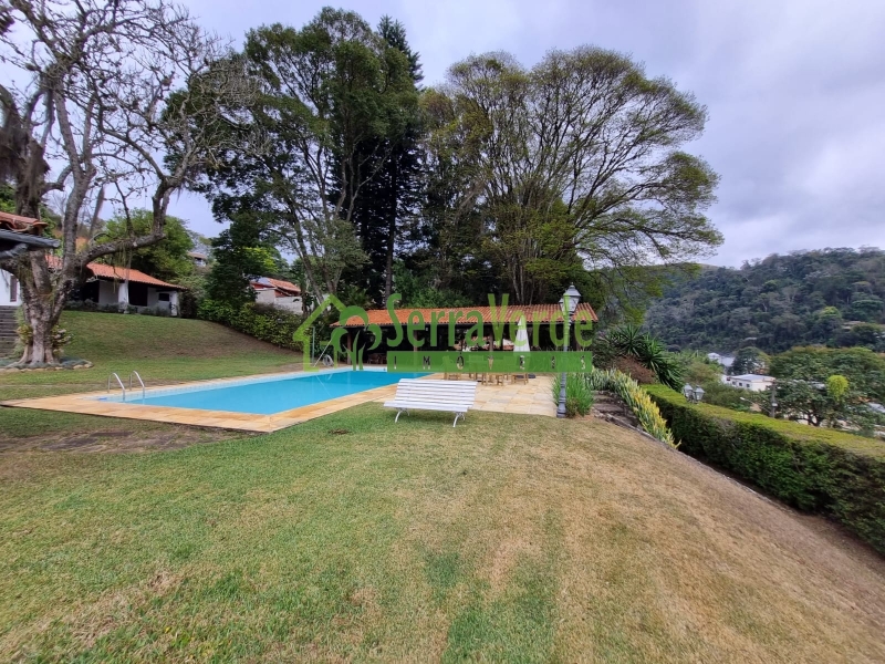 Casa para Alugar em Nogueira, Petrópolis - RJ - Foto 19