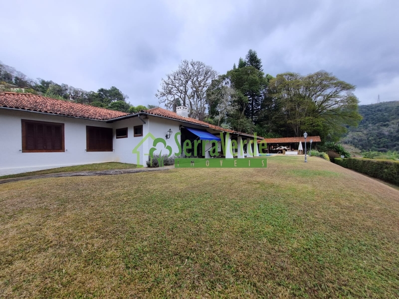 Casa para Alugar em Nogueira, Petrópolis - RJ - Foto 21