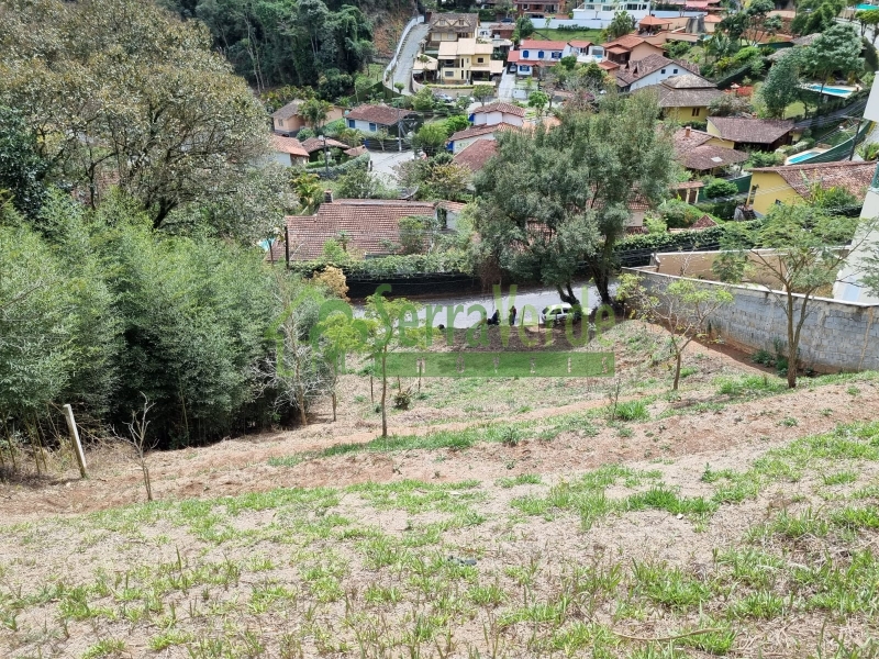 Terreno Residencial à venda em Nogueira, Petrópolis - RJ - Foto 4