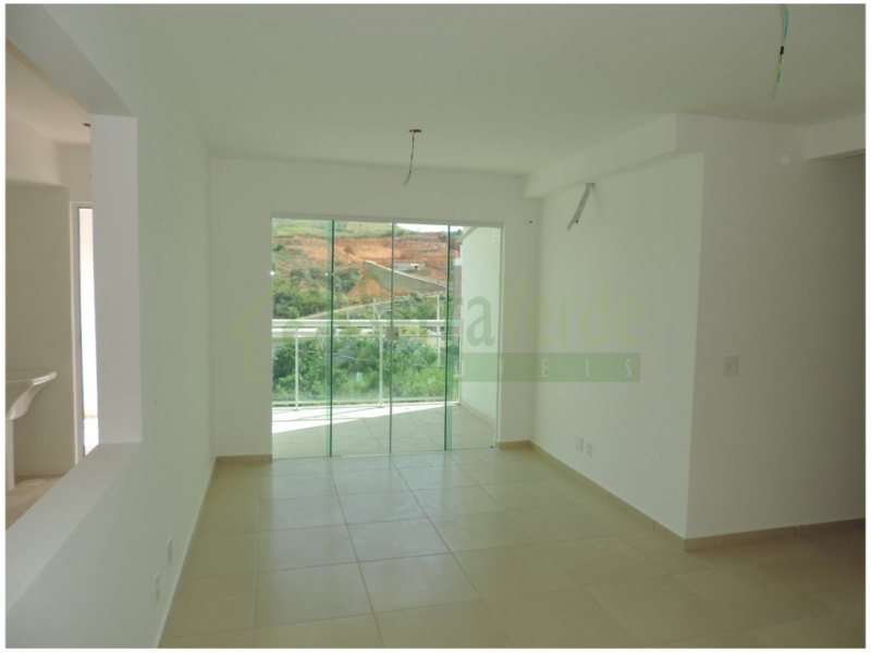 Apartamento à venda em Boa União, Três Rios - RJ - Foto 6