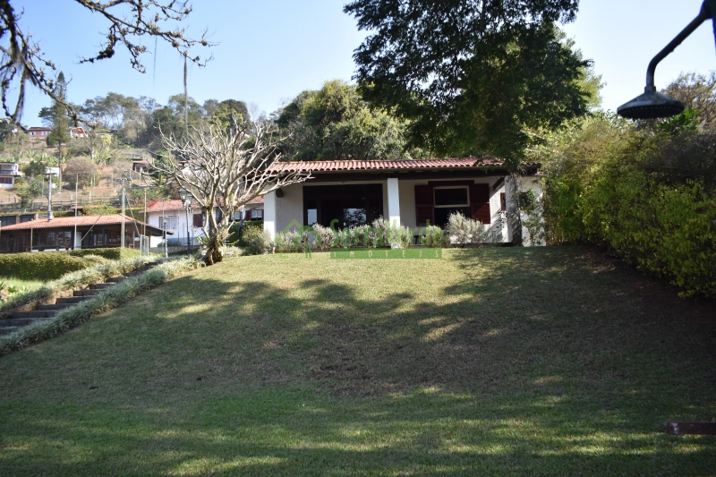 Casa para Temporada em Nogueira, Petrópolis - RJ - Foto 11