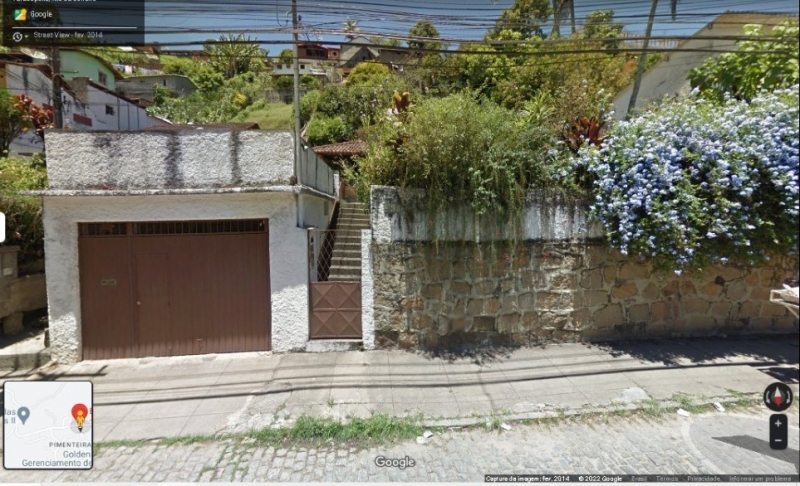 Casa à venda em Pimenteiras, Teresópolis - RJ - Foto 1
