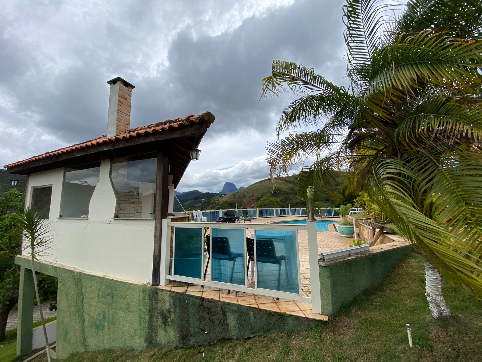 Casa à venda em Itaipava, Petrópolis - RJ - Foto 11