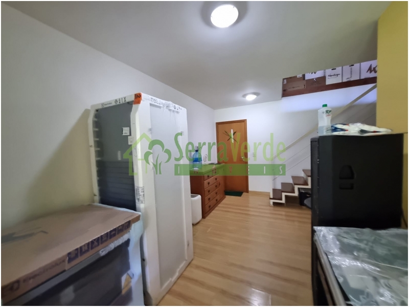 Apartamento à venda em Nogueira, Petrópolis - RJ - Foto 1