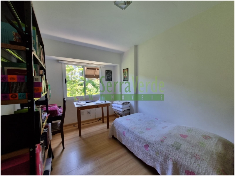 Apartamento à venda em Nogueira, Petrópolis - RJ - Foto 4