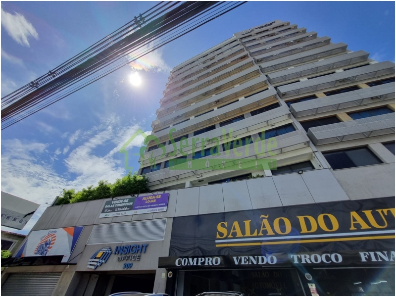 Sala para Alugar em Taquara, Rio de Janeiro - RJ - Foto 9