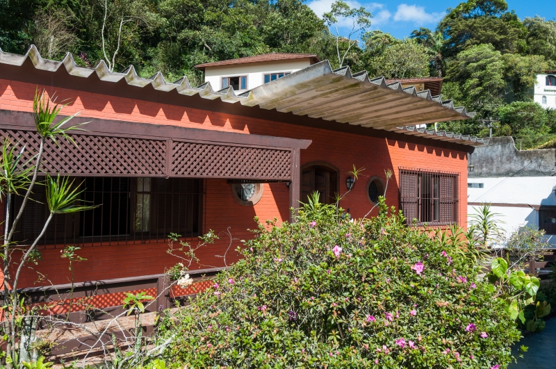Casa à venda em Independência, Petrópolis - RJ - Foto 1