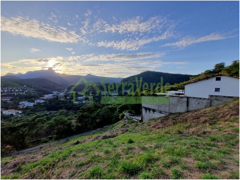 Terreno Residencial à venda em Nogueira, Petrópolis - RJ - Foto 2